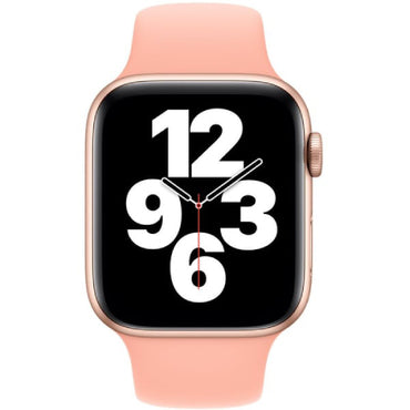 Apple Official Watch Sport Band 42mm / 44mm / 45mm - Grapefruit