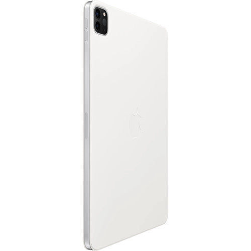 Apple Official iPad Pro 11 (2nd Generation) Smart Folio White