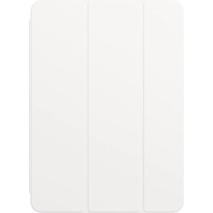 Apple Official iPad Pro 11 (2nd Generation) Smart Folio White
