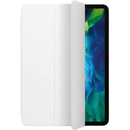 Apple Official iPad Pro 11 (2nd Generation) Smart Folio White