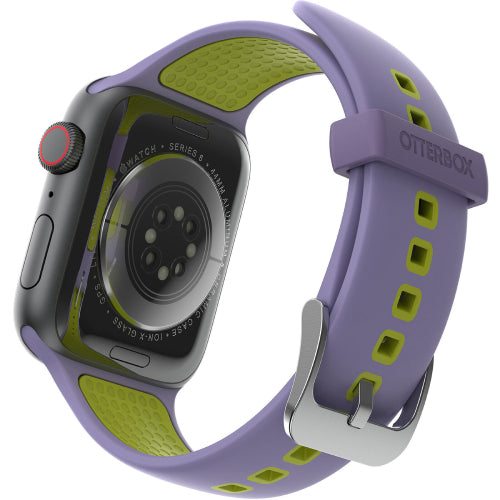 OtterBox All Day Band Apple Watch 42mm 44mm 45mm Purple