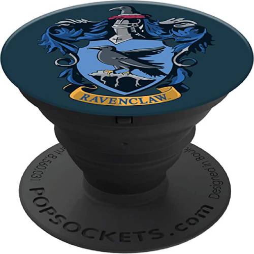 PopSockets Expanding Grip Case Stand Smartphones Tablets Harry Potter Ravenclaw