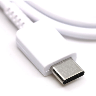 Samsung USB-C to USB-C Data Charging Cable - 1M - White