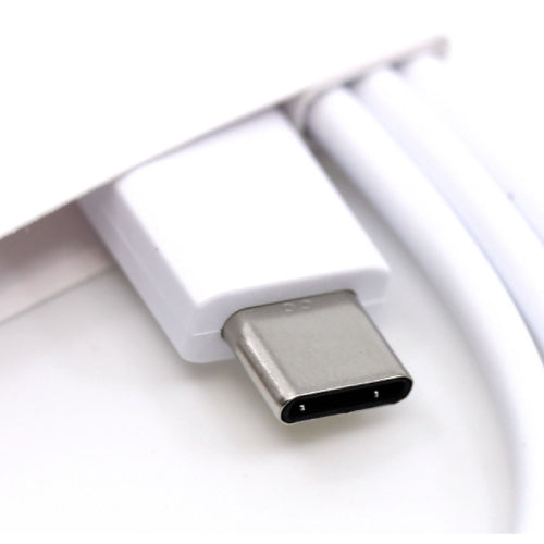 Samsung USB-C to USB-C Data Charging Cable - 1M - White