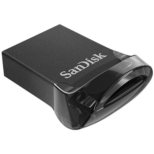 SanDisk 128GB Ultra Fit USB 3.1 Flash Drive - 130MB/s OFFICIAL REFURB