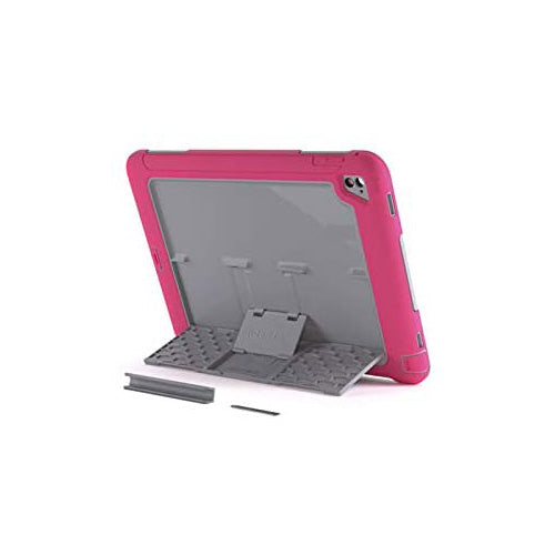Griffin Survivor Slim for iPad Pro 9.7" Grey/Pink