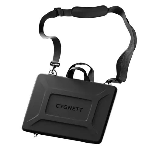 Cygnett CY5055CSSLS TekSleeve Softshell Laptop Case - Medium 14 inch