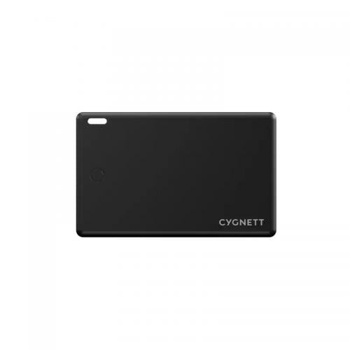 Cygnett Bluetooth TravelTag Black 8CY5081CYBTT