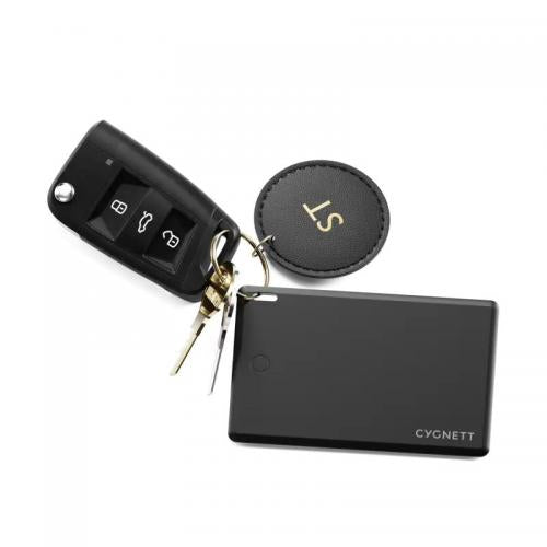 Cygnett Bluetooth TravelTag Black 8CY5081CYBTT