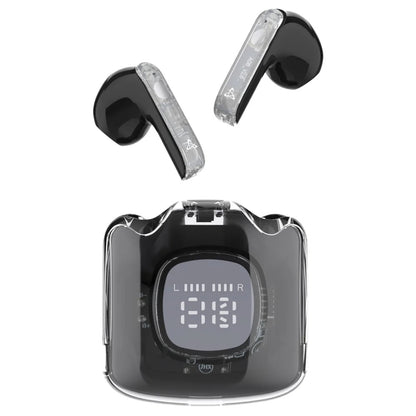 SBOX Bluetooth Headset with Microphone EB-TWS148 Black
