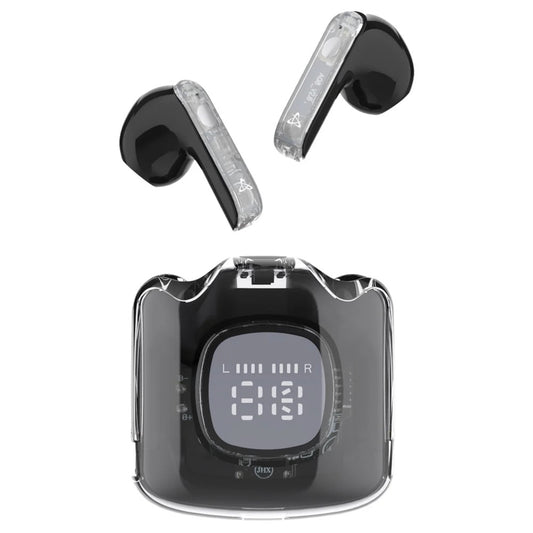SBOX Bluetooth Headset with Microphone EB-TWS148 Black