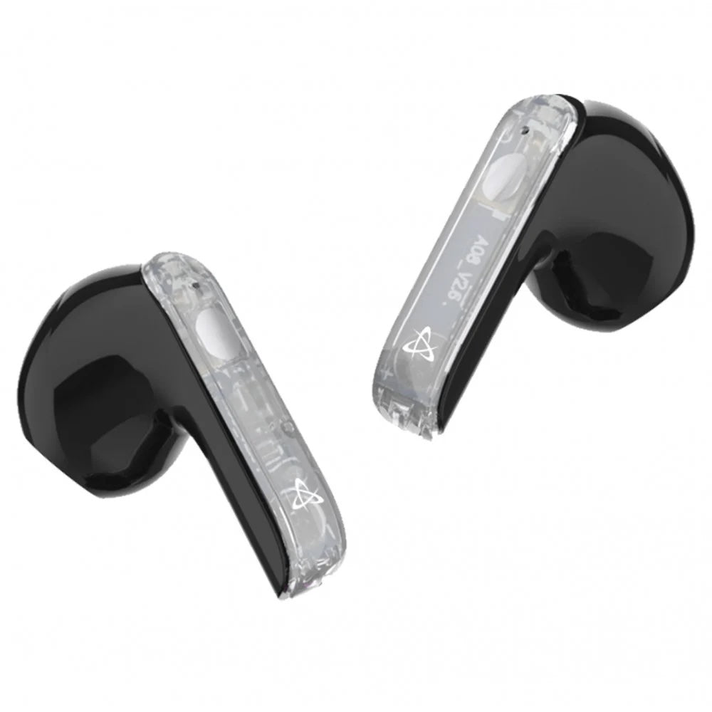 SBOX Bluetooth Headset with Microphone EB-TWS148 Black