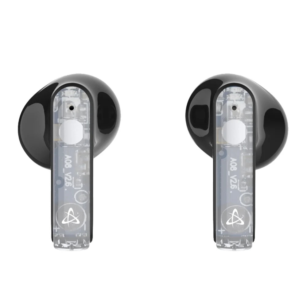 SBOX Bluetooth Headset with Microphone EB-TWS148 Black
