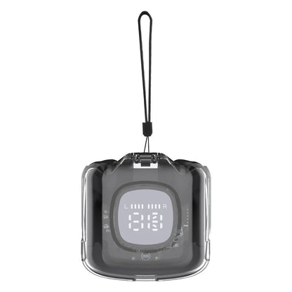 SBOX Bluetooth Headset with Microphone EB-TWS148 Black