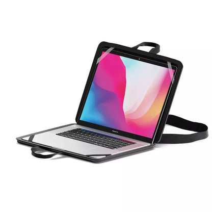 Cygnett CY5055CSSLS TekSleeve Softshell Laptop Case - Medium 14 inch
