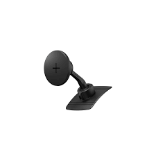 Cygnett CY4625WLCCH MagDrive Flexible Adhesive Magnetic Car Mount, Black