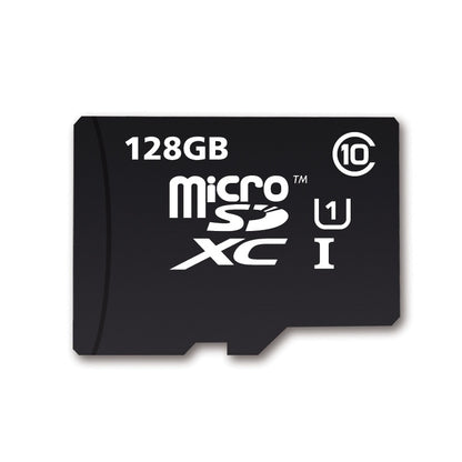MyMemory 128GB Micro SD Card (SDXC) UHS-I U1 + Adapter - 80MB/s