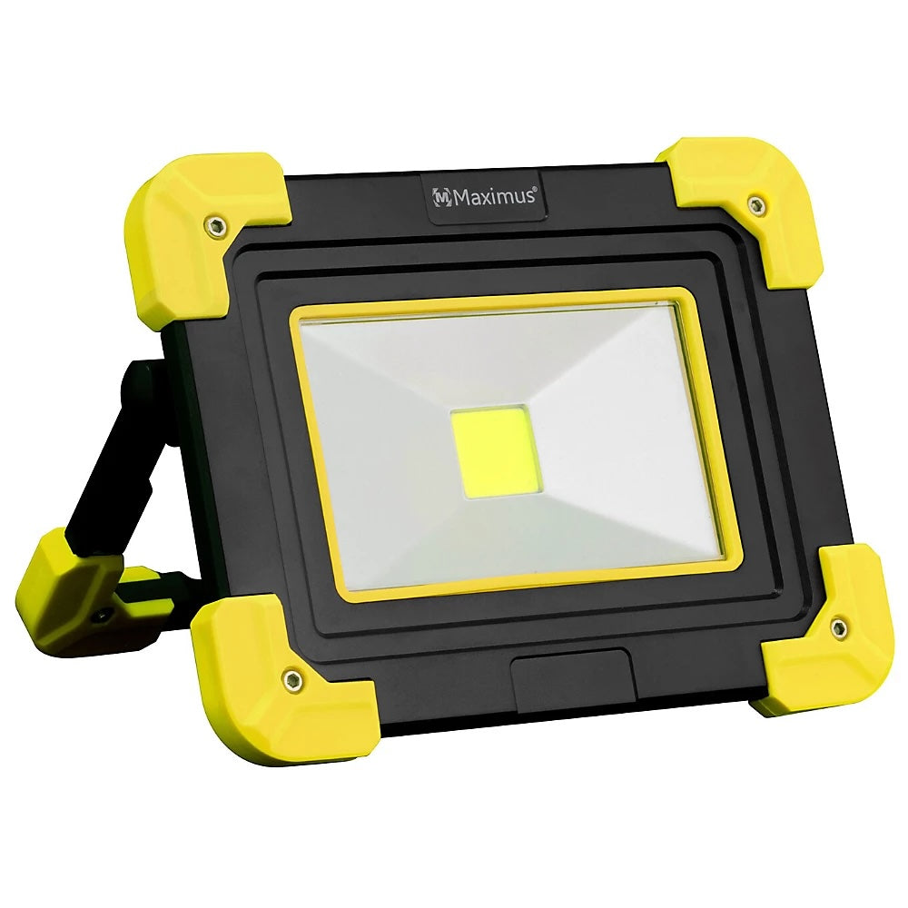 Maximus LED Work Lamp 5w 350lm (Batteries Included)