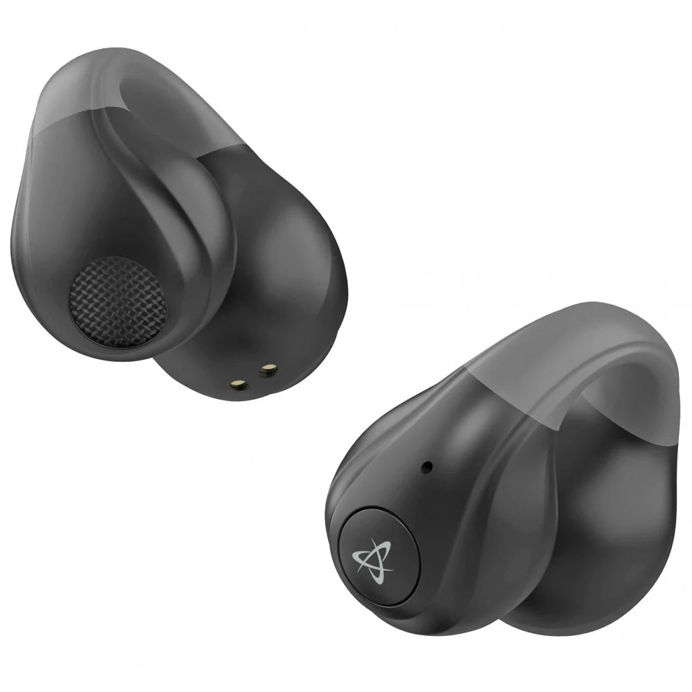 SBOX Bluetooth Headset with Microphone EB-OWS14 Black