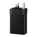 Samsung 65W Trio Universal Power Adapter - Black