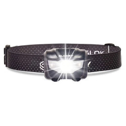 Slokey LED Headlamp 135 Lumens 25 Hours of Continuous Illumination