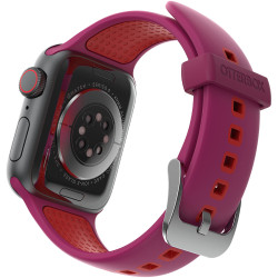 OtterBox All Day Band for Apple Watch 38mm/40mm/41mm  - Pink / Red