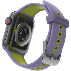 OtterBox All Day Band for Apple Watch 38mm/40mm/41mm - Purple / Green