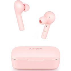 AUKEY EP-T21 True Wireless Earbuds - Pink