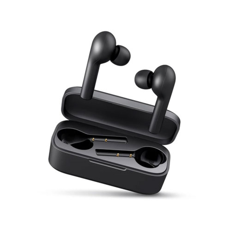 AUKEY EP T21 Move Compact True Wireless Earbuds 35 Hours Playtimes Black