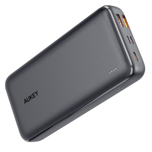 AUKEY PB-N74 20000mAh Portable Power Bank