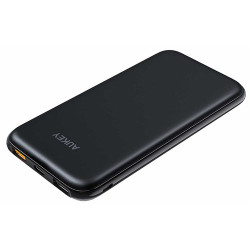 AUKEY PB-Y13 10000mAh PD 2.0 USB-C Power Bank With Quick Charge 3.0