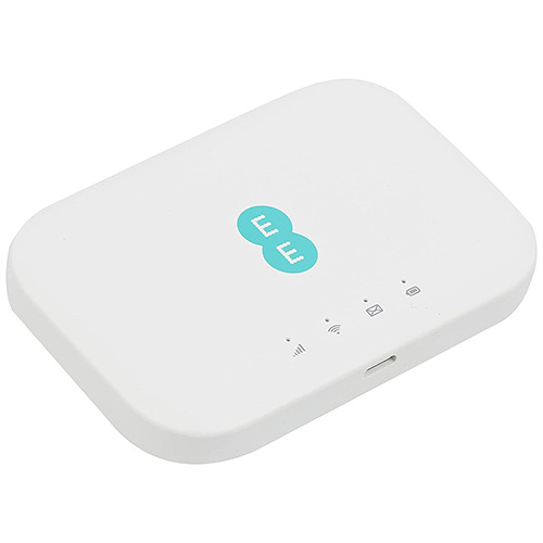 EE PAYG GEE WiFi Mini 2020 with 120GB Data Included