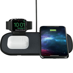 Mophie 3-in-1 Wireless Charging Pad