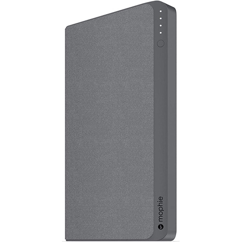 Mophie 26000mAh USB-C 3XL PowerStation - Grey