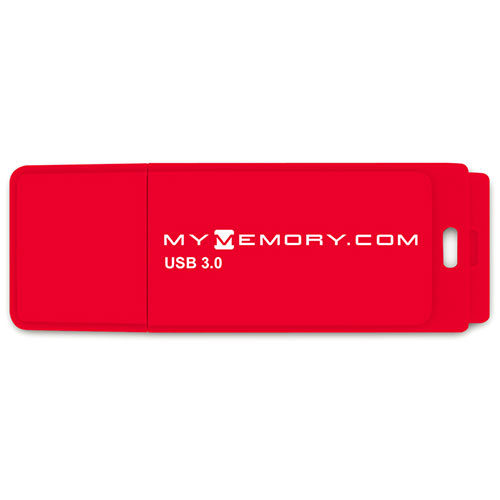 MyMemory PLUS 512GB USB 3.0 Flash Drive - 80MB/s