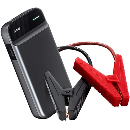 Xiaomi 70mai Car Jump Starter