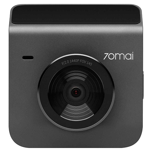 Xiaomi 70mai A400 Dash Cam - Grey