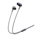 Baseus Encok CZ11 Wired Earphones - Cluster Black