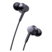 Baseus Encok CZ11 Wired Earphones - Cluster Black