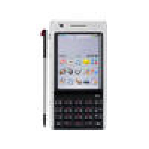 Sony Ericsson P1