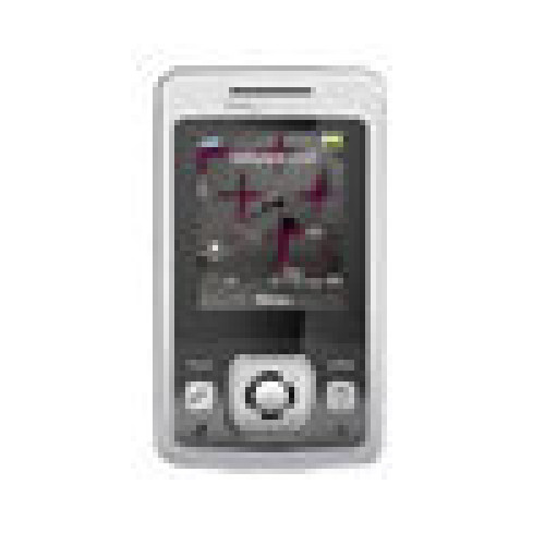 Sony Ericsson T303