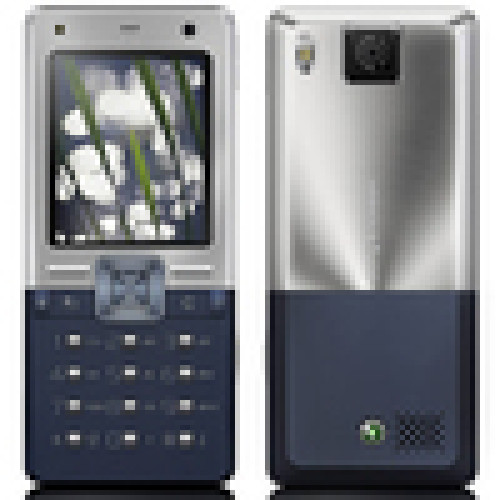 Sony Ericsson T650