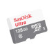 SanDisk 128GB Ultra microSDXC UHS-I - 100MB/s