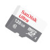 SanDisk 128GB Ultra microSDXC UHS-I - 100MB/s