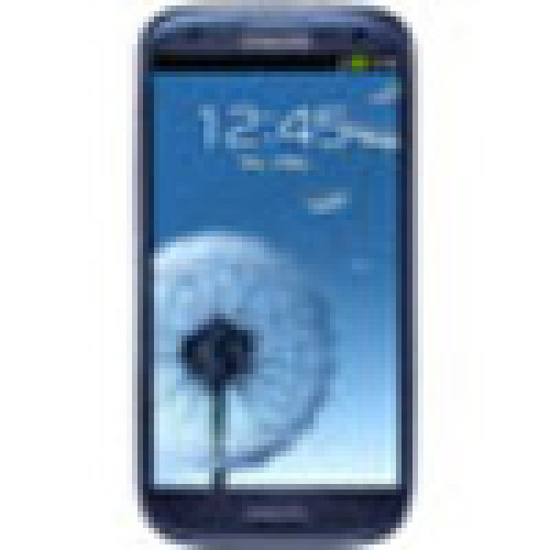 Samsung Galaxy S3