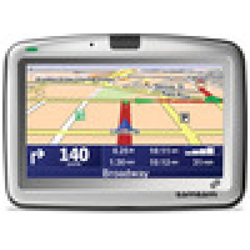 TomTom Go 500/510