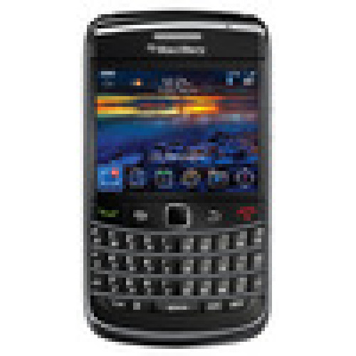 RIM BlackBerry 9700