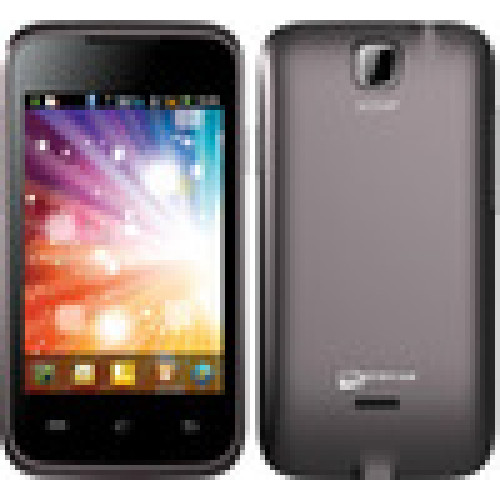 Micromax A54 Smarty