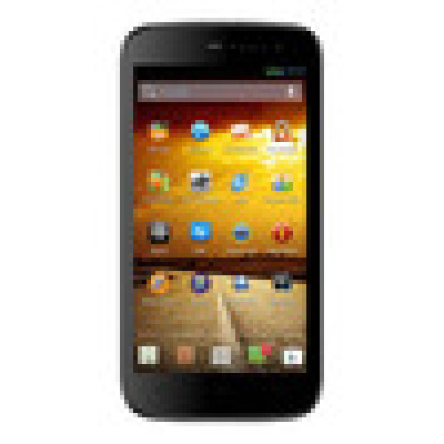 Micromax A117 Canvas Magnus