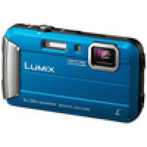 Panasonic Lumix DMC FT30